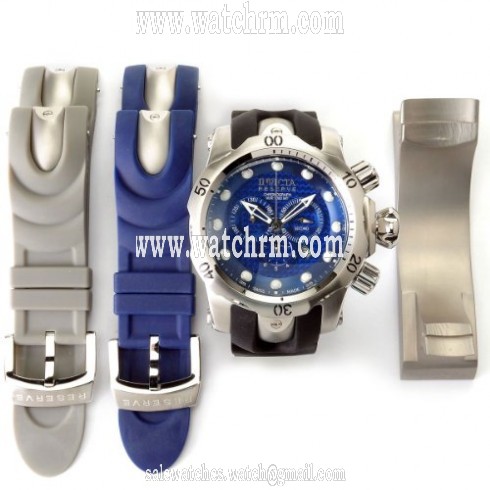 Invicta Venom Ocean Swiss Chronograph Men's Watch 10946