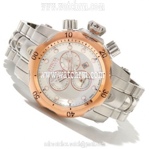Invicta Venom Reserve Chronograph Men's Watch 10574