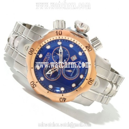 Invicta Venom Reserve Chronograph Men's Watch 10575