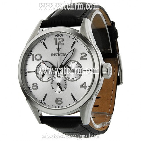 Invicta Vintage Collection GMT Men's Watch 12194