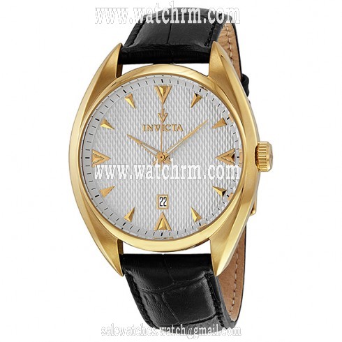 Invicta Vintage Date Men's Watch 12211