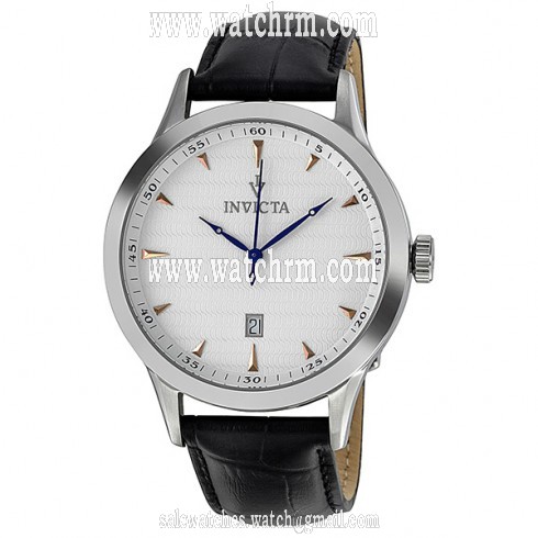 Invicta Vintage Date Men's Watch 12222