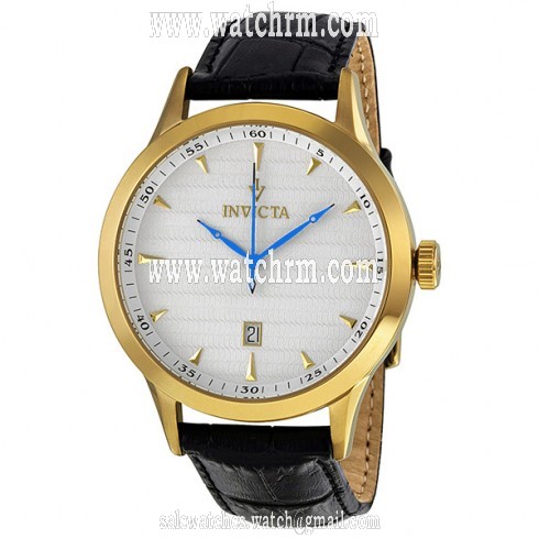 Invicta Vintage Date Men's Watch 12223