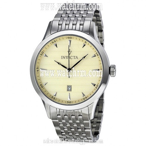 Invicta Vintage Date Men's Watch 12225