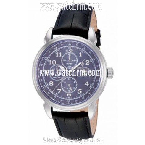 Invicta Vintage Master Calendar Men's Watch 12214