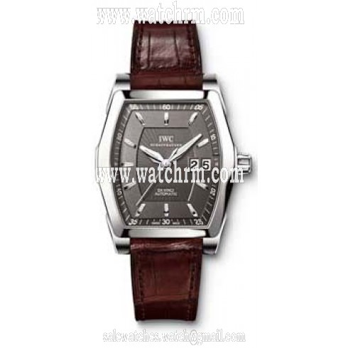IWC Da Vinci New Automatic Ladies Watch IW452301