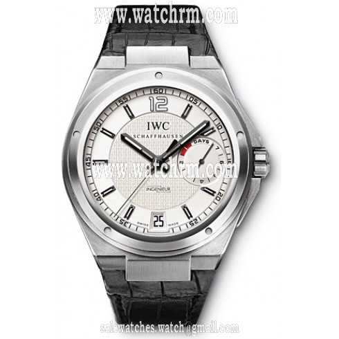 IWC Big Ingenieur Limited Edition Men's Watch IW500502