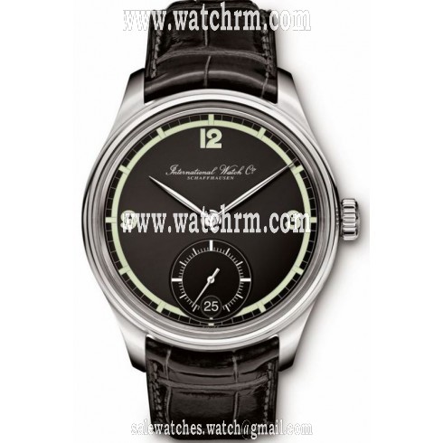 IWC Portugieser 8 Days 75th Anniversary Limited Edition Men's Watch IW510206