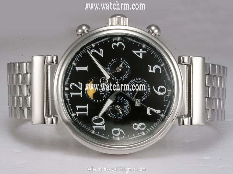 IWC Specialities Grande Complication IW927020 Midsize 43mm Watch