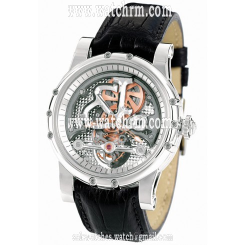 Jacob & Co The Napoleon Collection NT1WG
