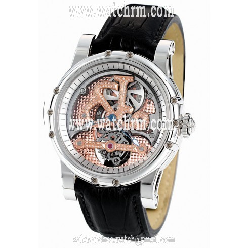 Jacob & Co The Napoleon Collection NT2WG