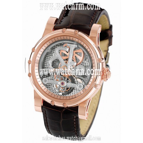 Jacob & Co The Napoleon Collection NT3RG