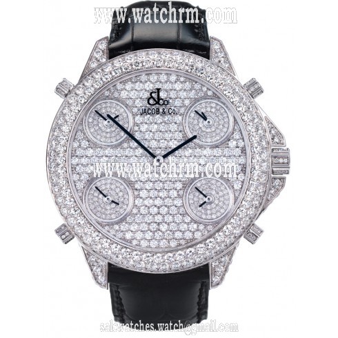 Jacob & Co. The Royal Collection Royal P