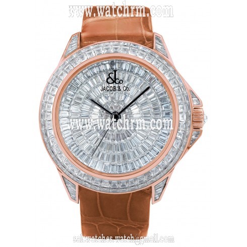 Jacob & Co. The Royal Collection Royal1RG