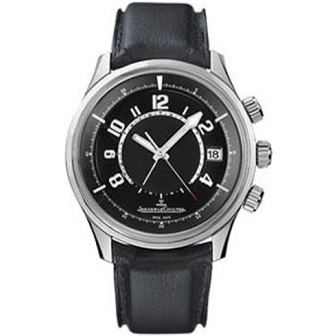 Jaeger LeCoultre Amvox1 Alarm Men's Watch Q1908470