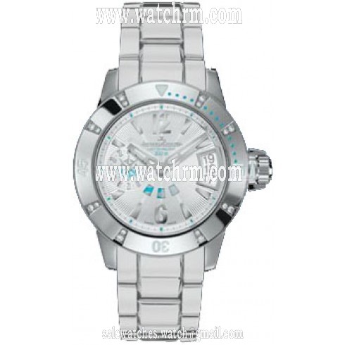 Jaeger LeCoultre Master Compressor Diving Ladies Watch Q1898720