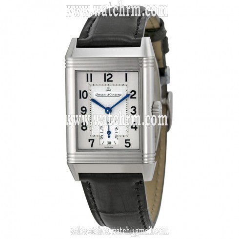 Jaeger Lecoultre Reverso Grande Taille Men's Watch Q2708411