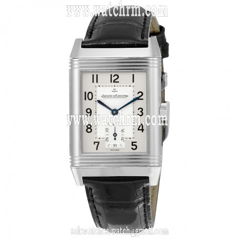 Jaeger-LeCoultre Reverso GT Men's Watch 270.84.10