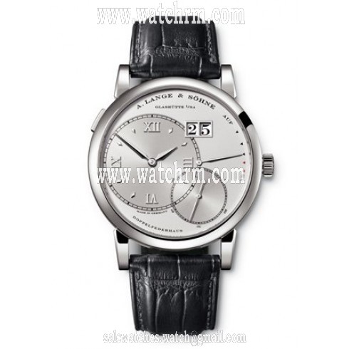 A. Lange & Sohne Grand Lange 1 Men's Watch 115.026