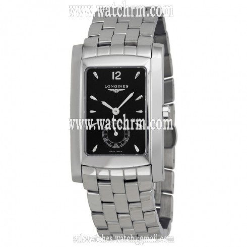 Longines Dolce Vita Stainless Steel Men's Watch L56554766