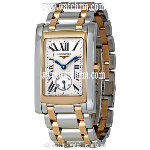 Longines Dolcevita Men's Watch 56555717