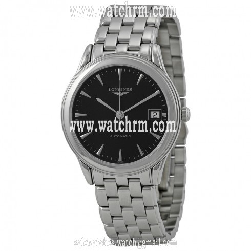 Longines Flagship Automatic Men's Watch L4.774.4.52.6