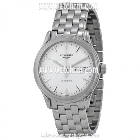 Longines Flagship Automatic Stainless Steel Men's Watch L47994126