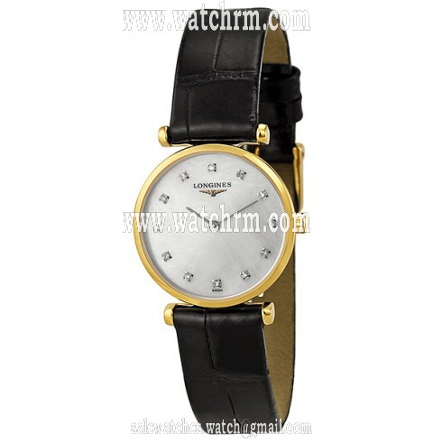 Longines La Grande Classique de Longines Ladies Watch L42092872