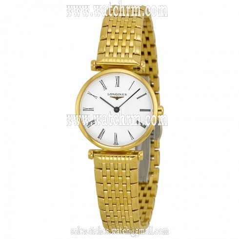 Longines La Grande Classique Ladies Watch L42092118