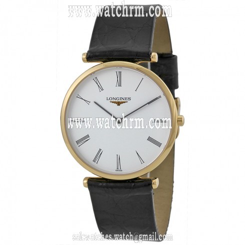 Longines La Grande Classique Men's Watch L47092112
