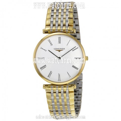 Longines La Grande Classique Men's Watch L47092117
