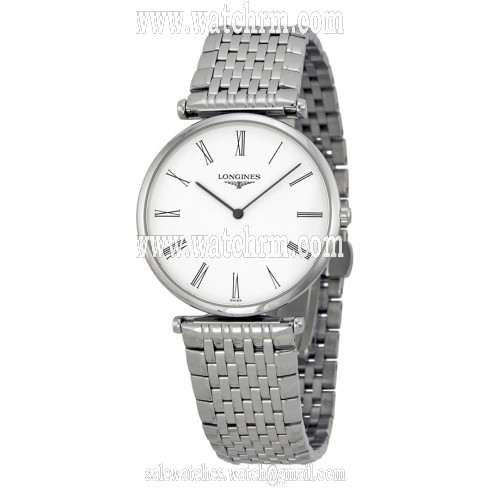 Longines La Grande Classique Men's Watch L47094116