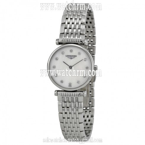 Longines La Grande Classique Ladies Watch L4.209.4.87.6