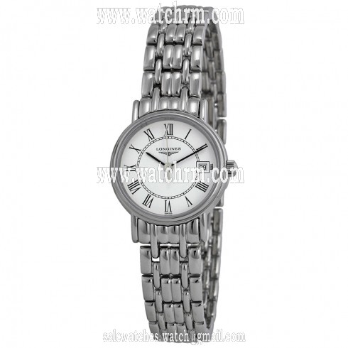 Longines La Grande Classique Presence Ladies Watch L42204116