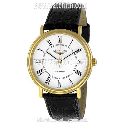 Longines La Grande Classique Presence Men's Watch L47212112