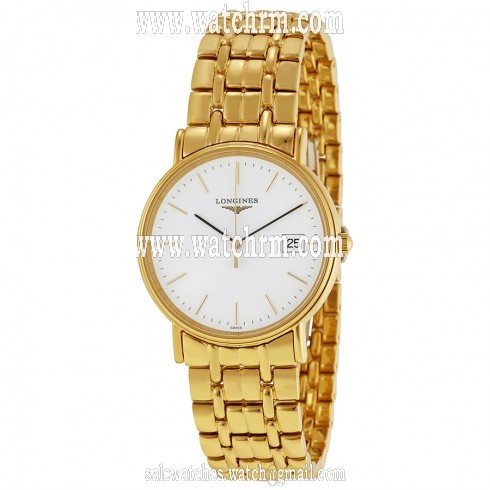 Longines La Grande Classique Presence Men's Watch L47202128