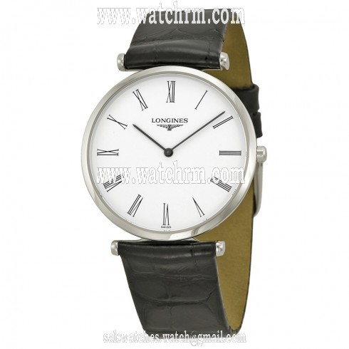 Longines La Grande Classique Quartz Men's Watch L47094112