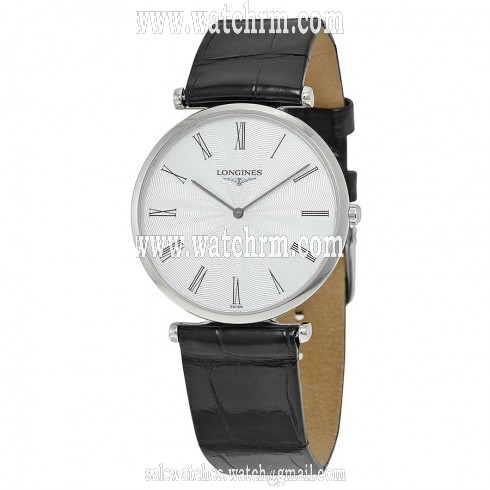 Longines La Grande Classique Watch L47094712