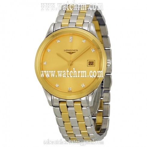 Longines Les Grandes Classiques Men's Watch 47743377