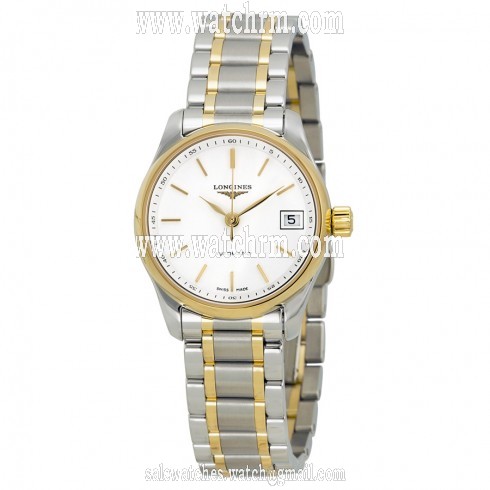 Longines Master Automatic Ladies Watch L21285127