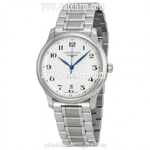 Longines Master Collection Automatic Men's Watch L2.628.4.78.6