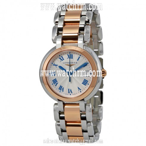 Longines Prima Luna Quartz Ladies Watch L81125786