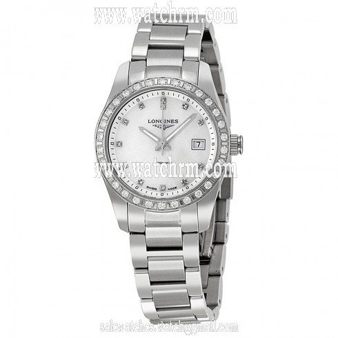 Longines Primaluna Ladies Watch L22850876