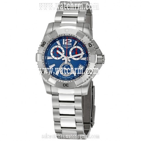 Longines Sport Collection Hydroconquest Men's Watch 36504966