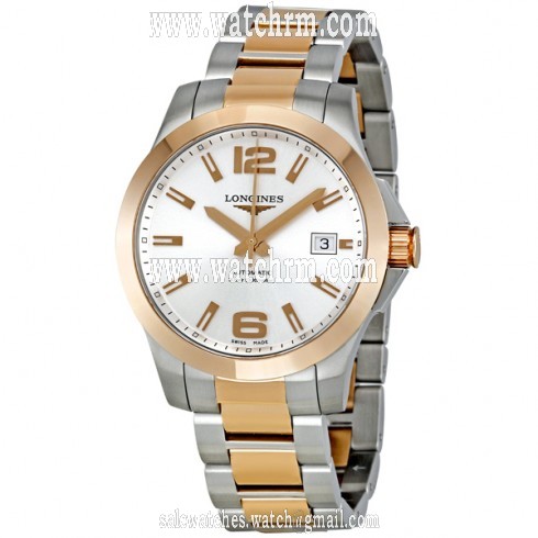 Longines Sport Collection Hydroconquest Men's Watch 36765767