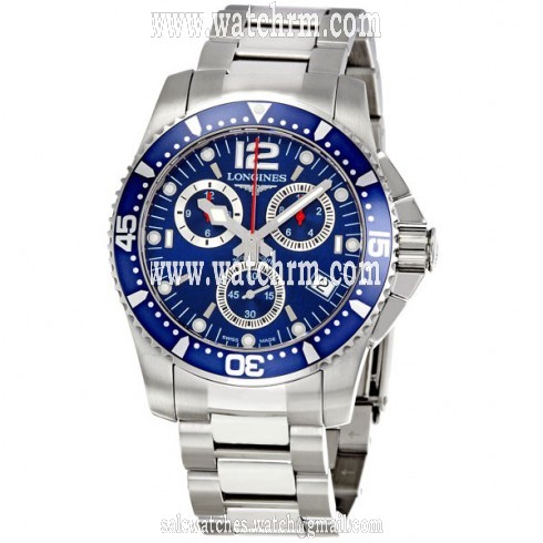 Longines Sport Collection Hydroconquest Men's Watch L36434966