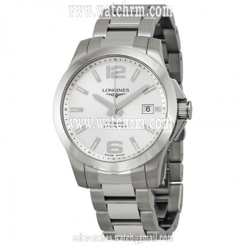 Longines Sport Conquest Men's Watch 36764766