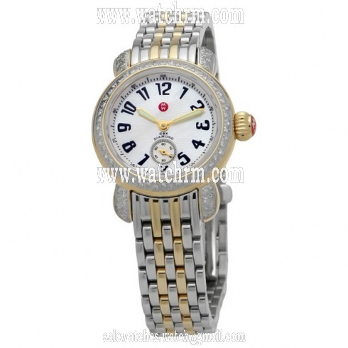Michele CSX 26 Ladies Watch MWW03A000189