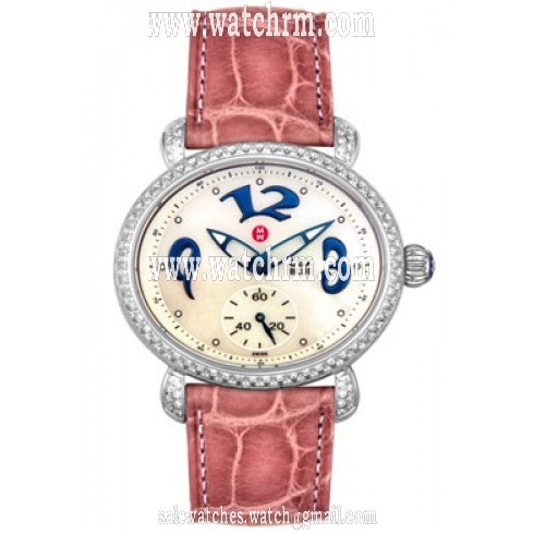 Michele CSX Ladies Watch MWW03E000111