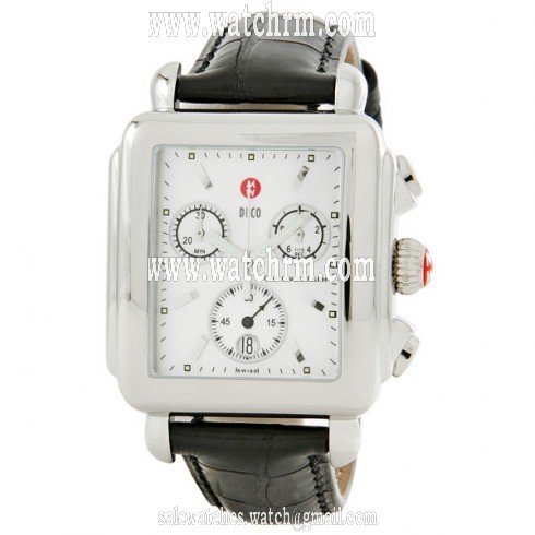 Michele Deco Ladies Watch MWW06A000140
